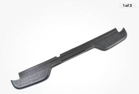 15008936 Gm Oem 1998-2002 S10 Pick Up S15 Sonoma Rear Bumper Plastic Step Pad New Gm#