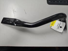 22861859 Gm Oem 07-13 Sierra 1500 Front Bumper Components-outer Brace