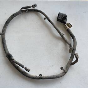 23124102 Gm Oem 15-20 Chevrolet Suburban Rear Bumper Components-harness