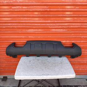 23243494 Gm Oem 2016-2017 Gmc Sierra Front Skid Plate Lower Valance Used #