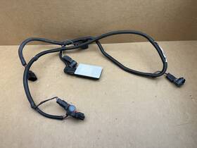 84023921 Gm Oem 2016 - 2017 Chevy Equinox Rear Bumper Harness And Sensors