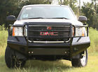 Gm08-s2160-1 Fab Fours 2007.5-2010 Gmc