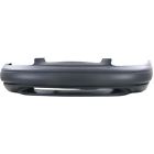 Gm1000331 Bumper Chevy 10186994 Primered Front 99 Carlo 1999 Cover 98 Monte