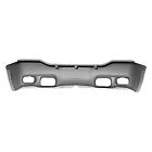 Gm1000571r Replace Front Bumper Cover