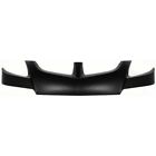 Gm1000659 Generic Replacement Top Deal Front Black Bumper Cover For Pontiac