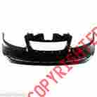 Gm1000754 15824780 Aftermarket Replacement New Primed Front Bumper For Saturn Ion