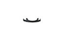 Gm1000853 Generic Replacement Top Deal Front Black Bumper Cover For Buick