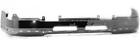 Gm1002416dsn Sherman Parts Bumper Face Bar Front Chevrolet Silverado