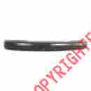 Gm1002810n Replace Van Front Replacement Bumper Face Bar Primed