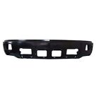 Gm1002852 New Replacement Front Bumper Bar Fits 2014-2015 Silverado 1500