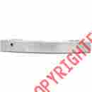 Gm1006572 9596106 Brand New After Market Replacement Fits Cadillac Sts Front Bumper Cover Reinforcement Bar