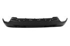 Gm1015103pp Factory Front Style Cover 07-10 Gmc Oe Acadia Bumper