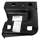 Gm1062112dsn Replace Chevy Silverado Front Driver Side Bumper Face 191275333204