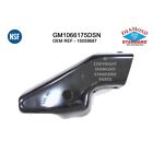 Gm1066175dsn Diamond Standard Outer Bumper Bracket For Chevy Avalanche Silverado