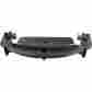 Gm1092224 15246564 Aftermarket Replacement New 2004-2008 Fits Pontiac Grand Prix Front Bumper Lower Air Deflector