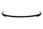 Gm1093102v Front Replace Replacement Black Deflector - Bumper Textured