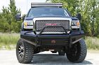 Gm11-s2862-1 Fab Fours Black Steel 005810102340