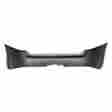 Gm1100649r Replace Replacement Rear Bumper Cover Comes Ready To Paint