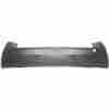 Gm1100813 15896230 Brand New Aftermarket Replacement 2008-2013 Fits Cadillac Cts Rear Primered Bumper Cover