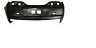 Gm1100847c Aftmk Camaro Rear Bumper Cover Primed Object Sensors