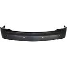 Gm1100866c Primered Bumper Rear Cover 20835693 2010 Cadillac 2012 Srx