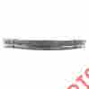 Gm1106656ds Replace Rear Replacement Bumper Reinforcement Bar