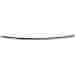 Gm1144105 15853598 Brand New Aftermarket Replacement Fits Suburban Tahoe Yukon Hybrid Denali Escalade Esv Rear Bumper Cover