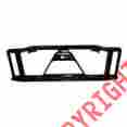 Gm1225281v Replace Radiator Support Assembly
