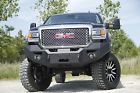 Gm14-a3151-1 Fab Fours Premium Heavy Duty Winch Front Bumper 005810107949