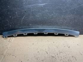 101-01662 Gmc 2013 To 2016 Acadia Front Lower Bumper Cover 20982402gal Oem V5354 Dg