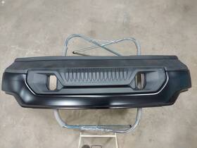 Lkq332263141 Gmc 105-10428c 2019-2022 Sierra 1500 Front Bumper Assembly Oem -