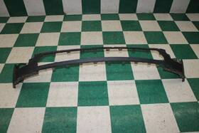 Gmc 105-10458b 20-23 Acadia At4 Gray Front Bumper Lower Valance Panel Unit Factory Oem Oe Wty