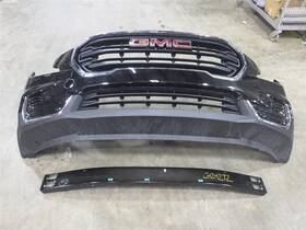 105.gm9h24 Gmc 2024 Terrain Sle Front Bumper 1610527