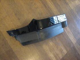 22831430 Gmc 2014-2018 Sierra 2500 3500 Front Right Headlight Headlamp Trim Filler Panel Oem