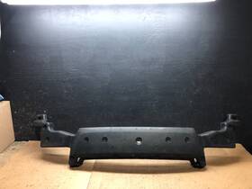 22989642 Gmc 2010 To 2015 Terrain Front Bumper Absorber Energy Bar G3328 Dg1 Oem