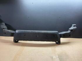 25798761 Gmc 2010 To 2015 Terrain Front Bumper Absorber Energy Bar C9519 Dg1 Oem