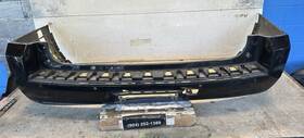 Ahh03009 Gmc 2015-2020 Yukon Xl Rear Bumper Cover Oem