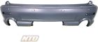 25992291 Gmc Denali Acadia 12 Bumper 11 Ros Rear System 10 Refurbished Oem