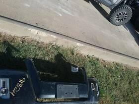 105-01641a Gmc Truck Local Pickup Only Front Bumper Denali Fits 13-15 Terrain 1456830