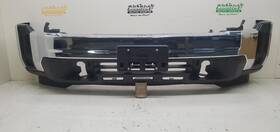 105-11109c Gmc Truck Local Pickup Only Sierra350 2024 Front Bumper 1960342