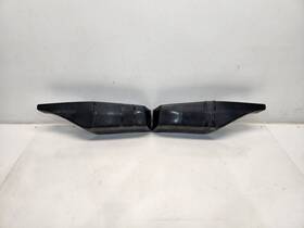 107-00430 Gmc Truck 2006 Envoy Front Bumper Plastic Spacers Pair Pn 12335949