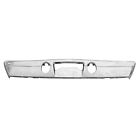 Gmk243200070 Goodmark Bumper Face Bar For Plymouth Belvedere Gtx Roadrunner Satellite