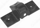 Gmk302189067 Goodmark Bumper Bracket Steel Edp Coated Ford Rear 840314006875