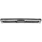 Gmk401080062a Goodmark Chrome Rear Bumper
