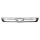 Gmk403180066a Goodmark Rear Bumper Face 840314162199