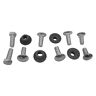 Gmk432000167s Goodmark For Pontiac Firebird Front Bumper Mounting Kit 840314041142