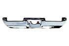 Gmk433280069a 1969 Tempest Pontiac - Chrome Goodmark Body Bar Bumper Face Part