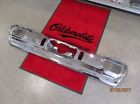 Gmk4533800712a Unbranded Replacement Bumper Face Bar For Cutlass Supreme Rear