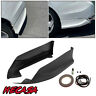 Gnt-et-122r Hecasa Fit For Accord Sedan Hfp Style Rear 740331925473