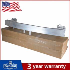 17648793 Go Front Bumper Reinforcement For Hyundai Santa Fe 2021-2023 And Radar Sensor